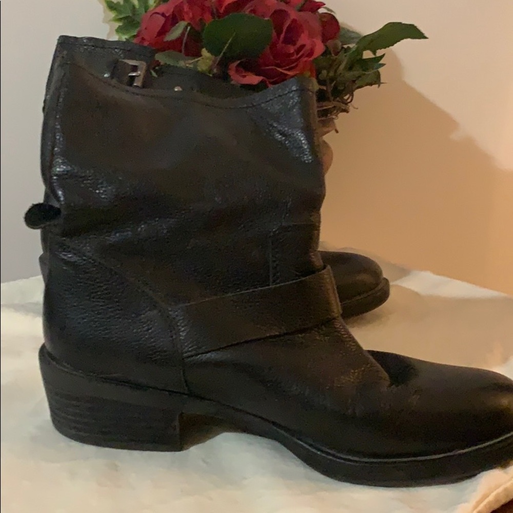 Franco Sarto booties - Picture 3 of 5